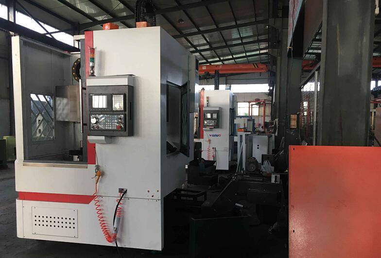 生(shēng)産設備